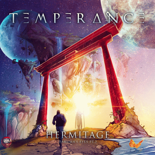 Temperance (ITA) : Hermitage - Daruma's Eyes Pt. 2